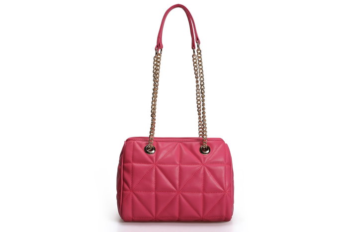 Lucky Bees Bandolera Rosa